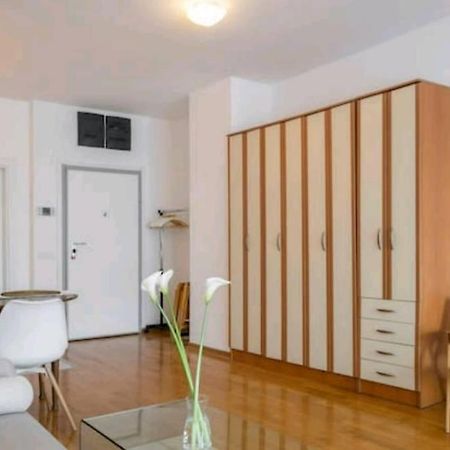 Danube Pearl Apartment Beograd Bagian luar foto