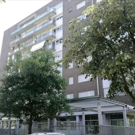 Danube Pearl Apartment Beograd Bagian luar foto