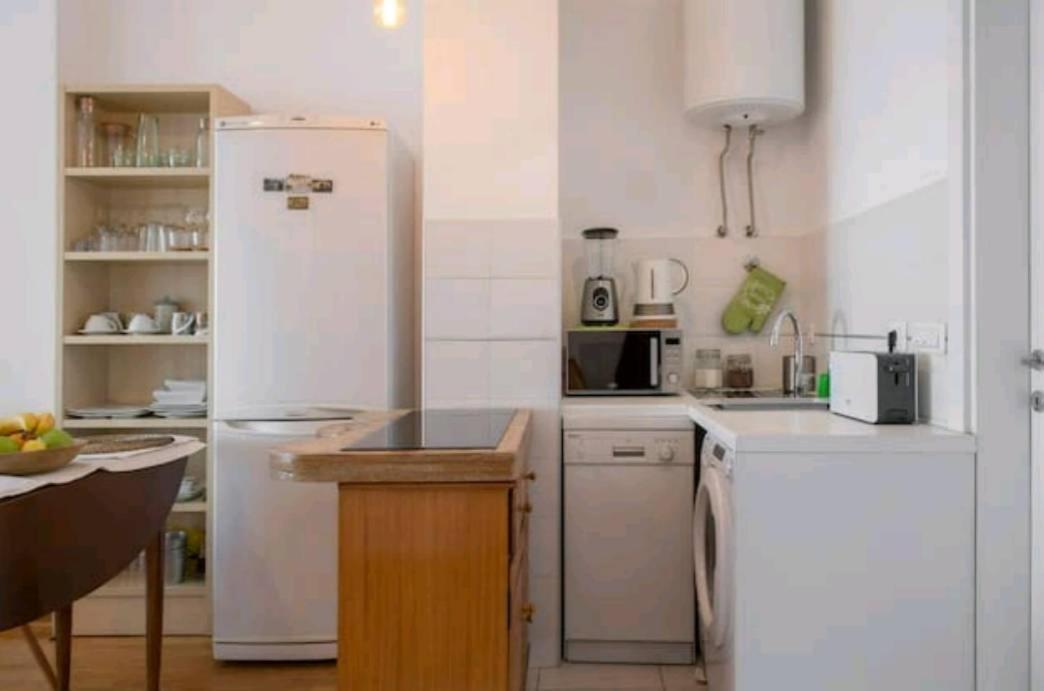 Danube Pearl Apartment Beograd Bagian luar foto